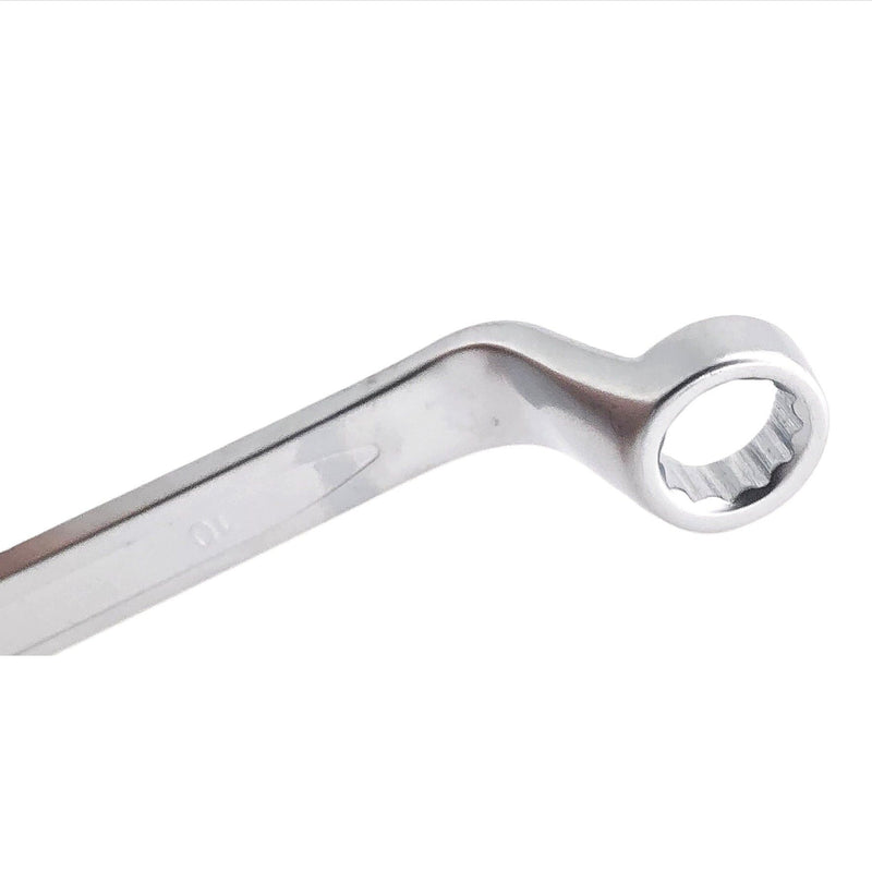 Double Ring Wrench 10 x 12 mm