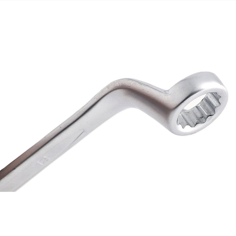 Double Ring Wrench 10 x 12 mm