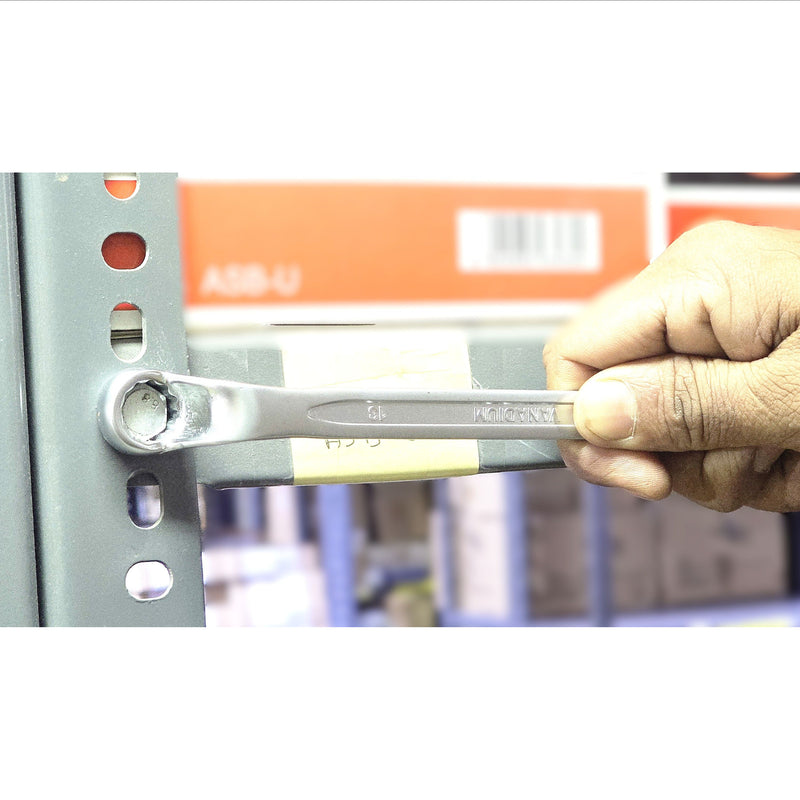 Double Ring Wrench 11 x 13 mm