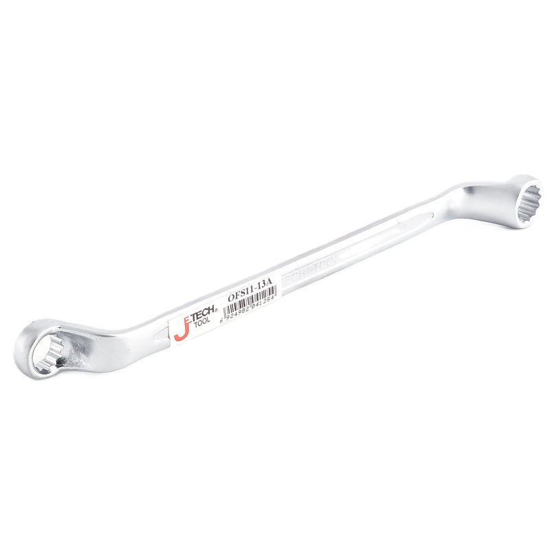 Double Ring Wrench 11 x 13 mm