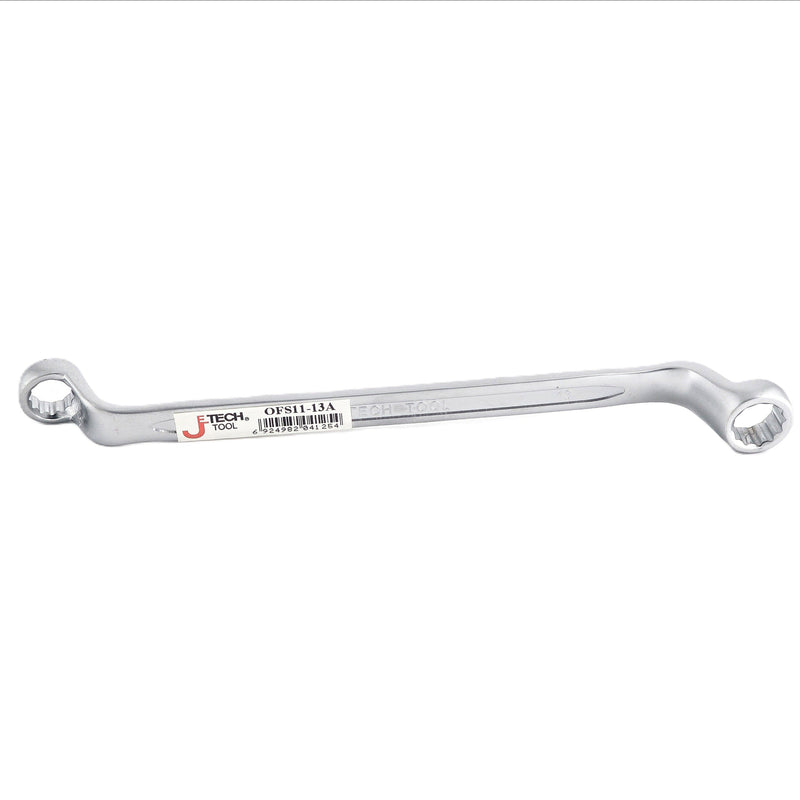 Double Ring Wrench 11 x 13 mm