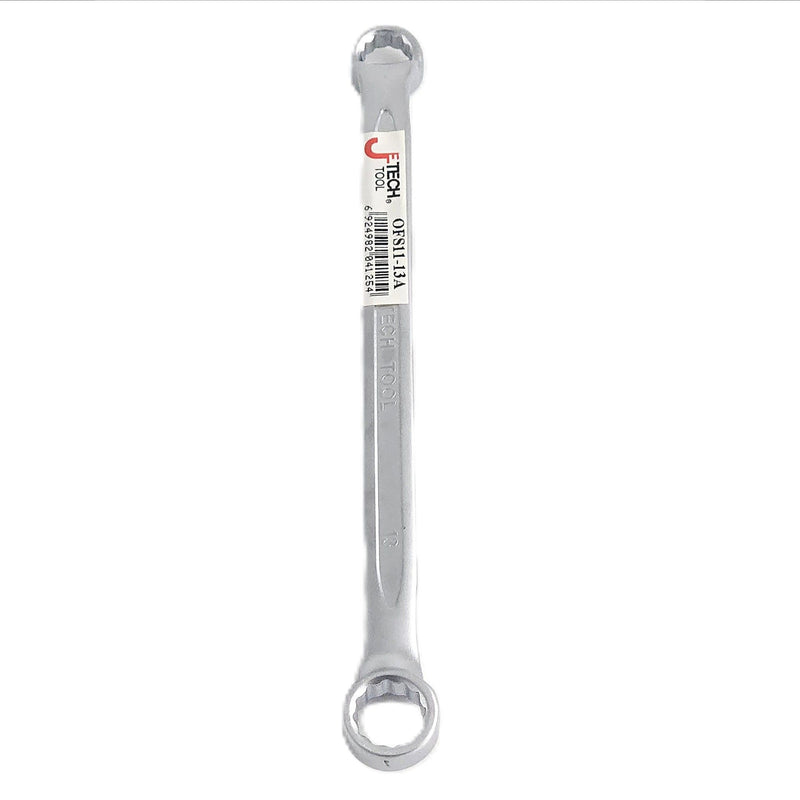Double Ring Wrench 11 x 13 mm