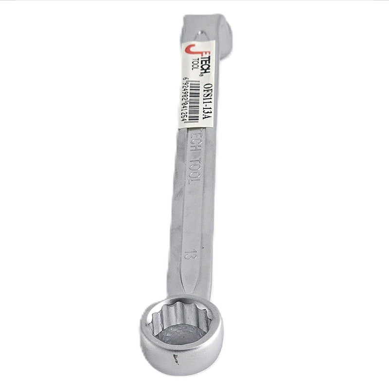 Double Ring Wrench 11 x 13 mm