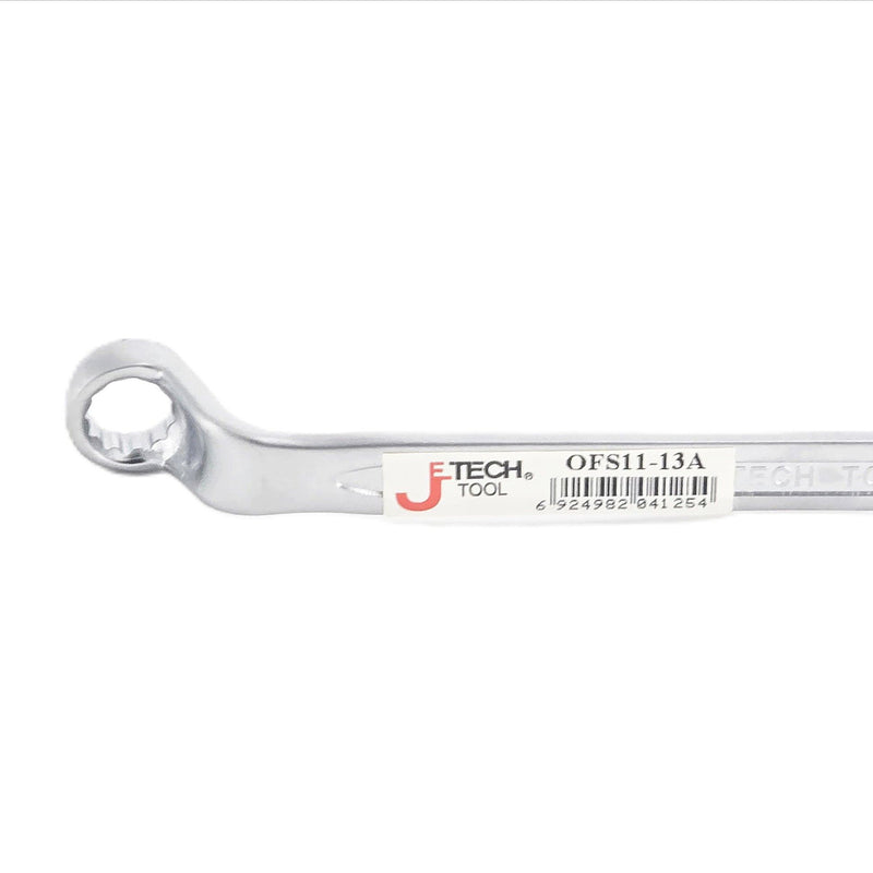 Double Ring Wrench 11 x 13 mm