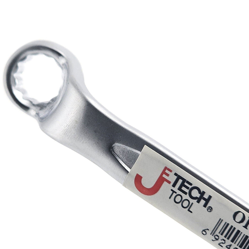 Double Ring Wrench 11 x 13 mm