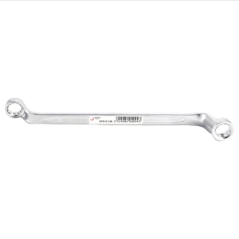Double Ring Wrench 12 x 13 mm