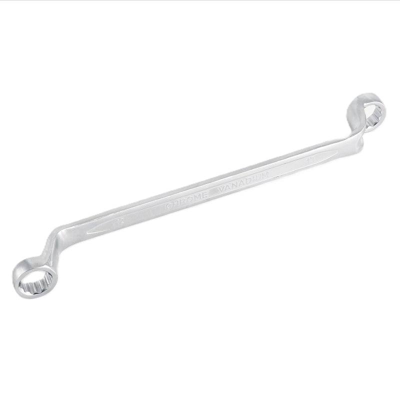 Double Ring Wrench 12 x 13 mm