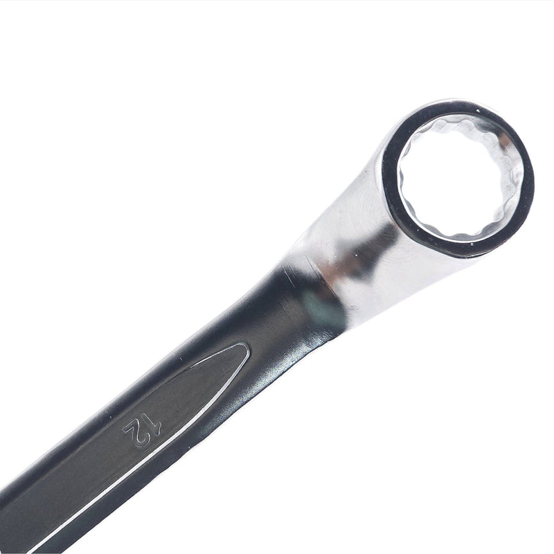 Double Ring Wrench 12 x 13 mm