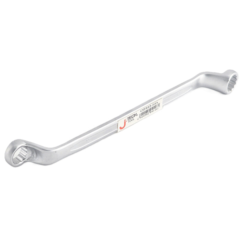 Double Ring Wrench 12 x 14 mm