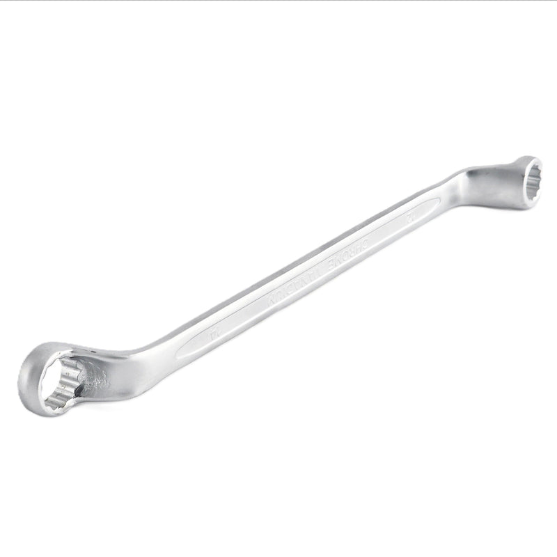 Double Ring Wrench 12 x 14 mm