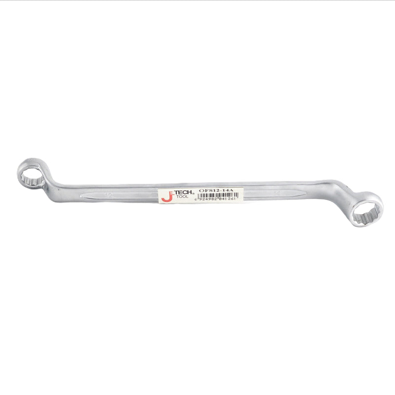 Double Ring Wrench 12 x 14 mm