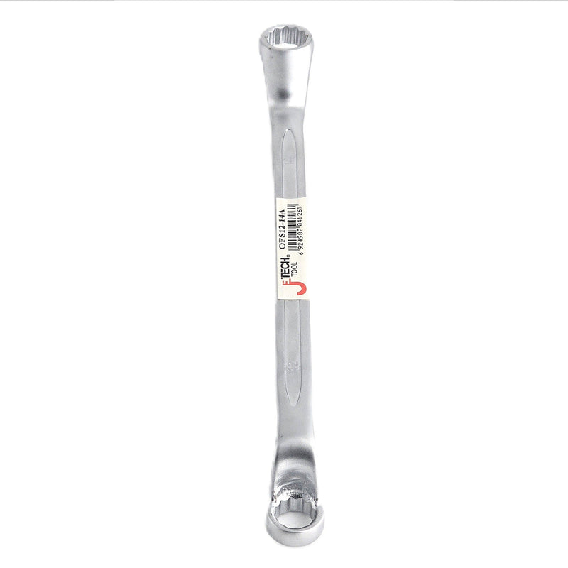 Double Ring Wrench 12 x 14 mm