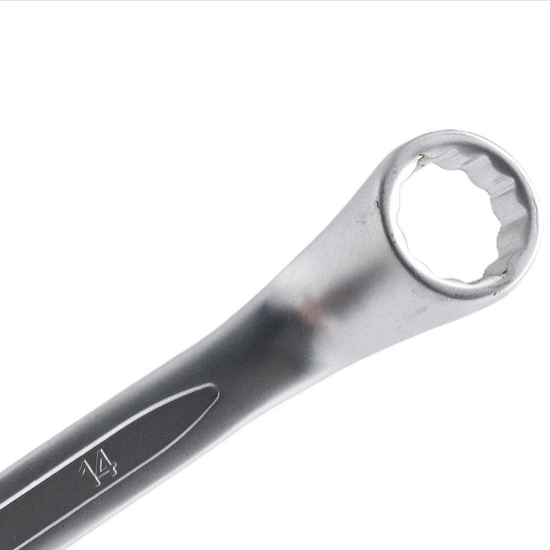 Double Ring Wrench 12 x 14 mm