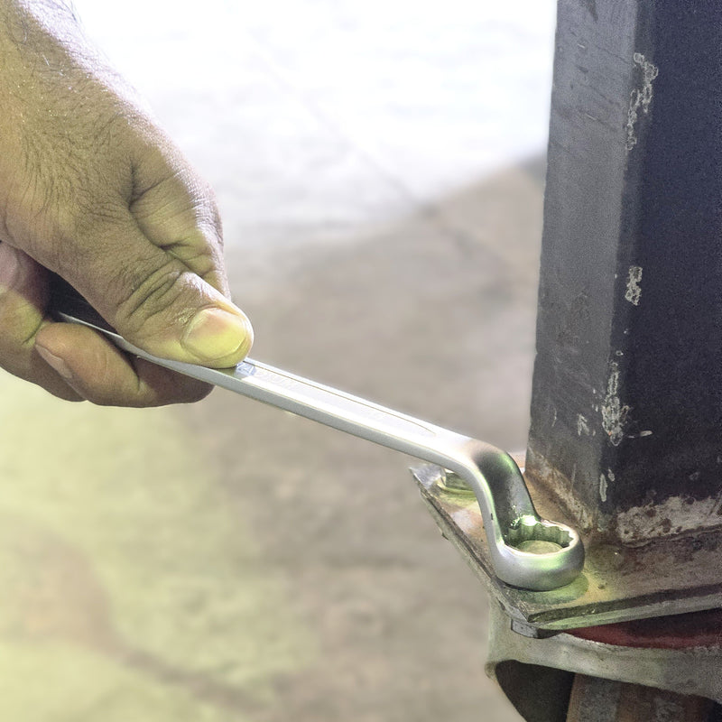 Double Ring Wrench 12 x 14 mm