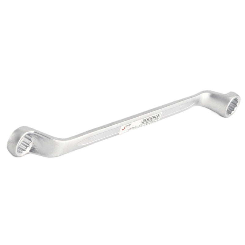 Double Ring Wrench 13 x 15 mm