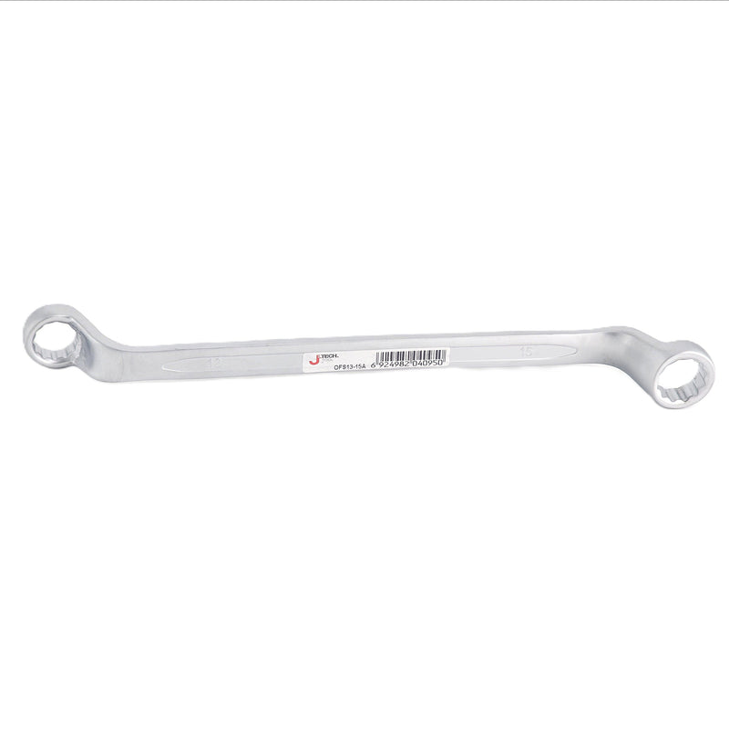 Double Ring Wrench 13 x 15 mm