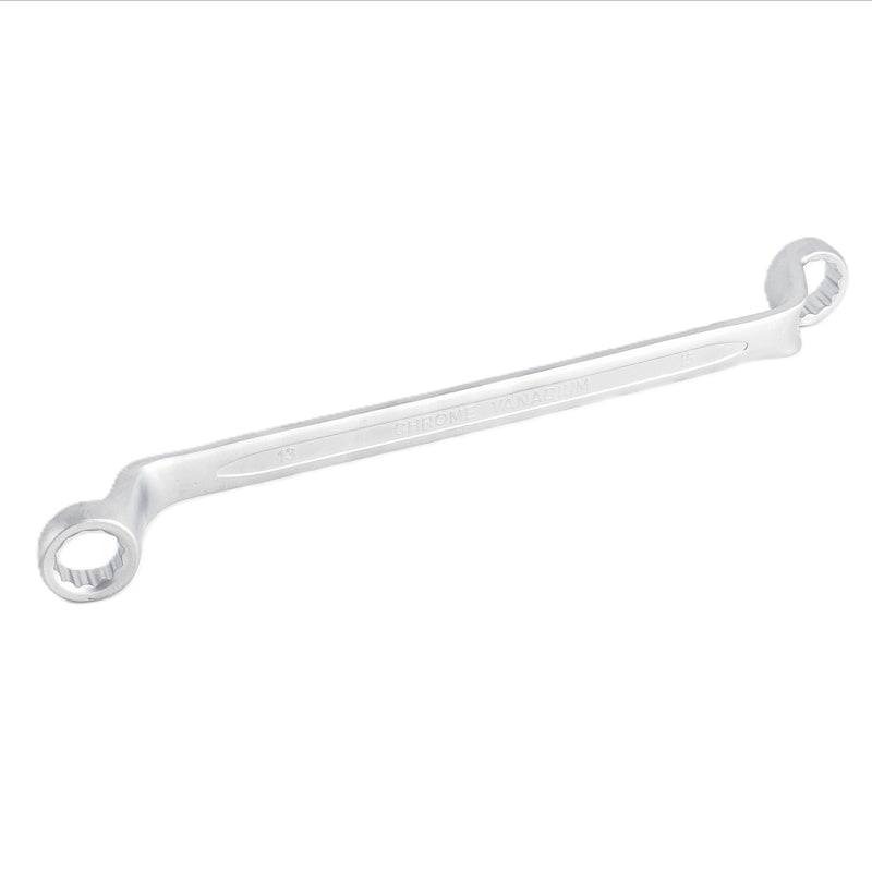 Double Ring Wrench 13 x 15 mm