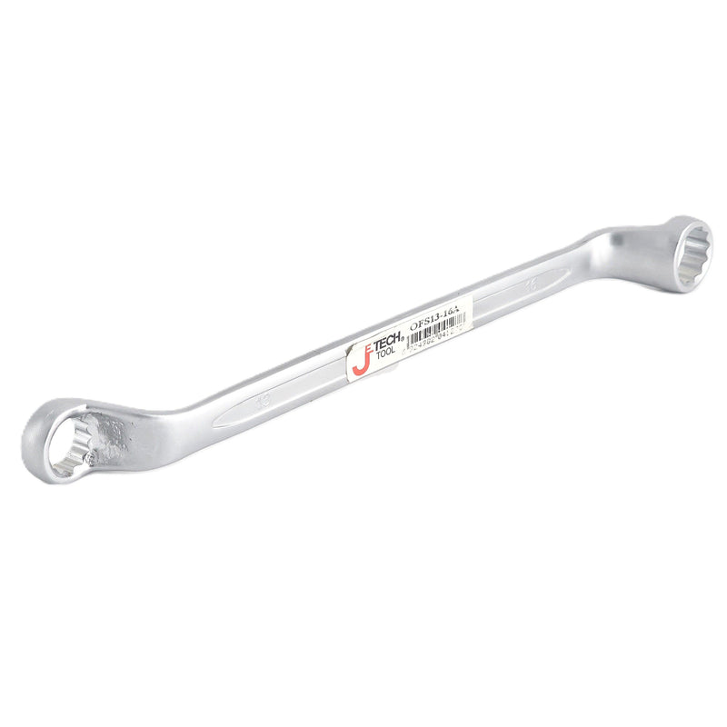 Double Ring Wrench 13 x 16 mm