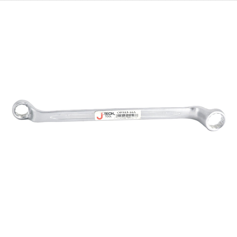 Double Ring Wrench 13 x 16 mm
