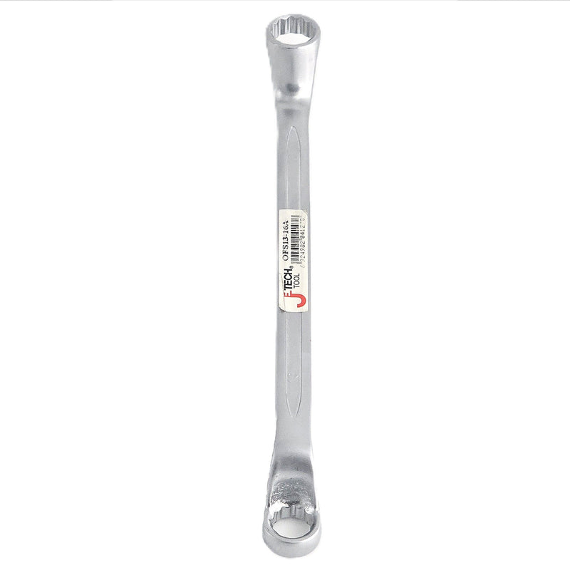 Double Ring Wrench 13 x 16 mm