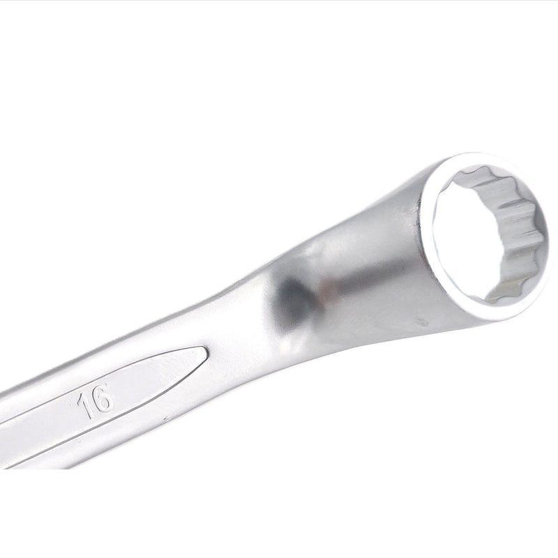 Double Ring Wrench 13 x 16 mm