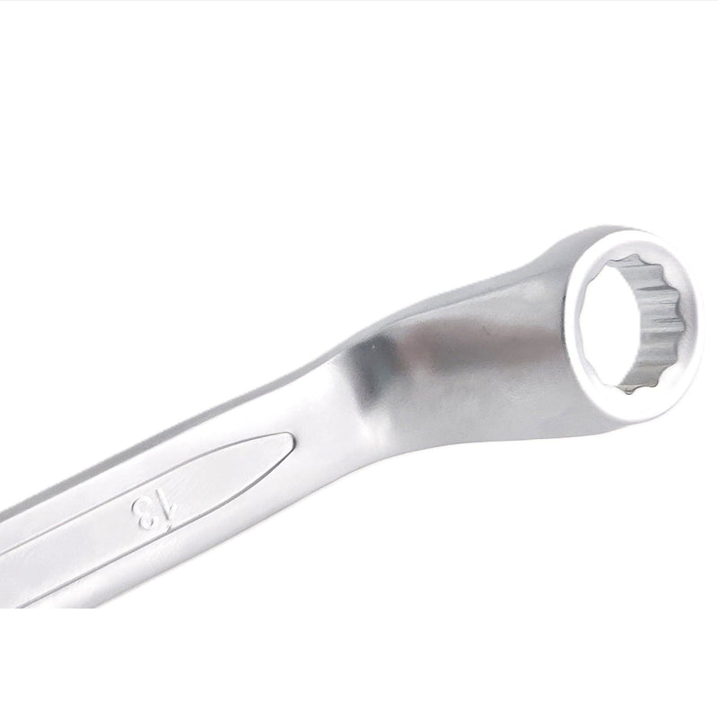 Double Ring Wrench 13 x 16 mm