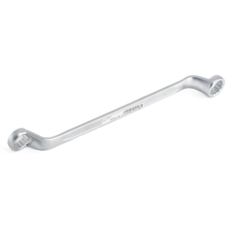 Double Ring Wrench 14 x 15 mm