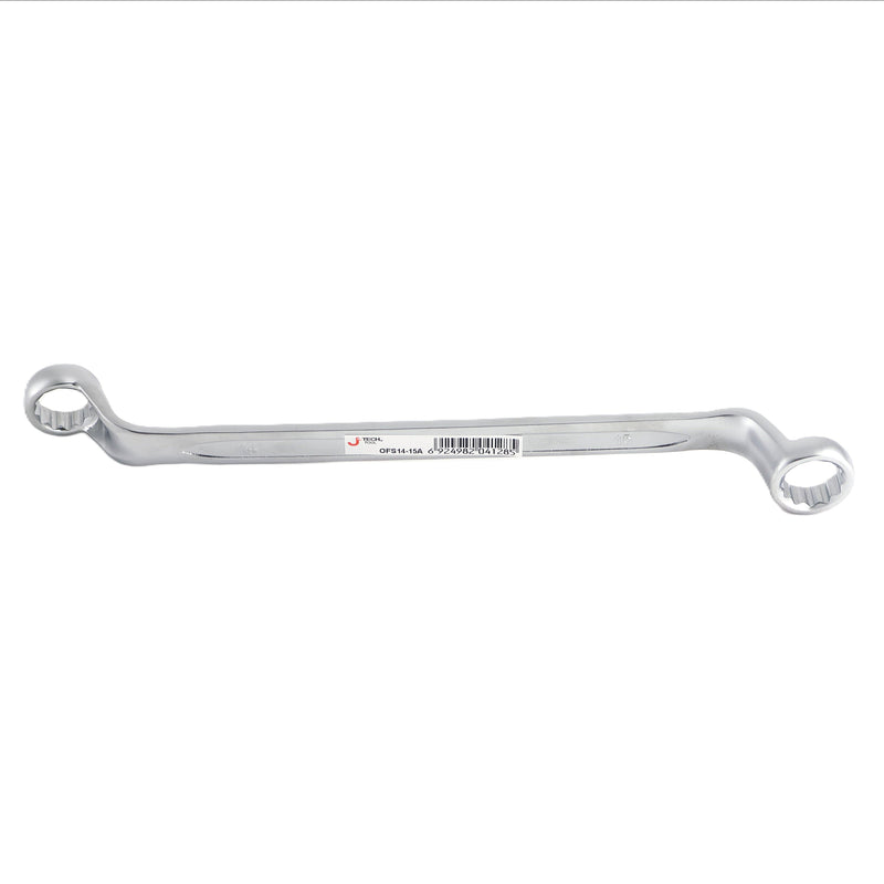 Double Ring Wrench 14 x 15 mm