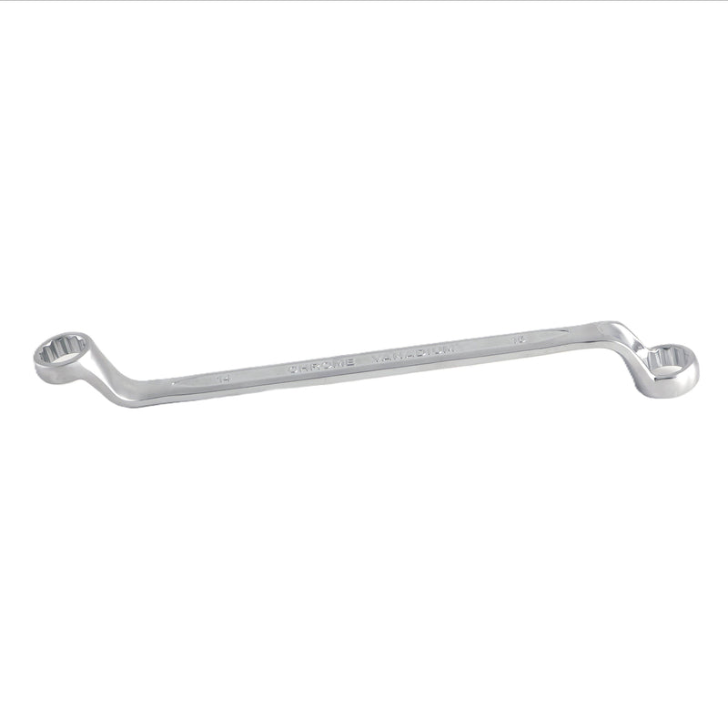 Double Ring Wrench 14 x 15 mm