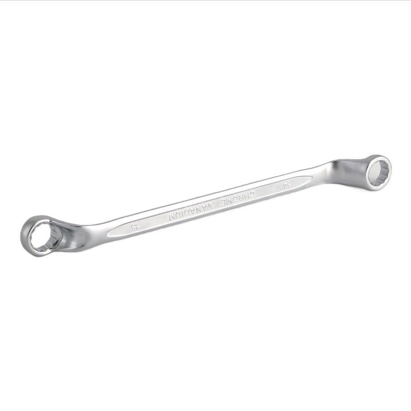 Double Ring Wrench 14 x 15 mm