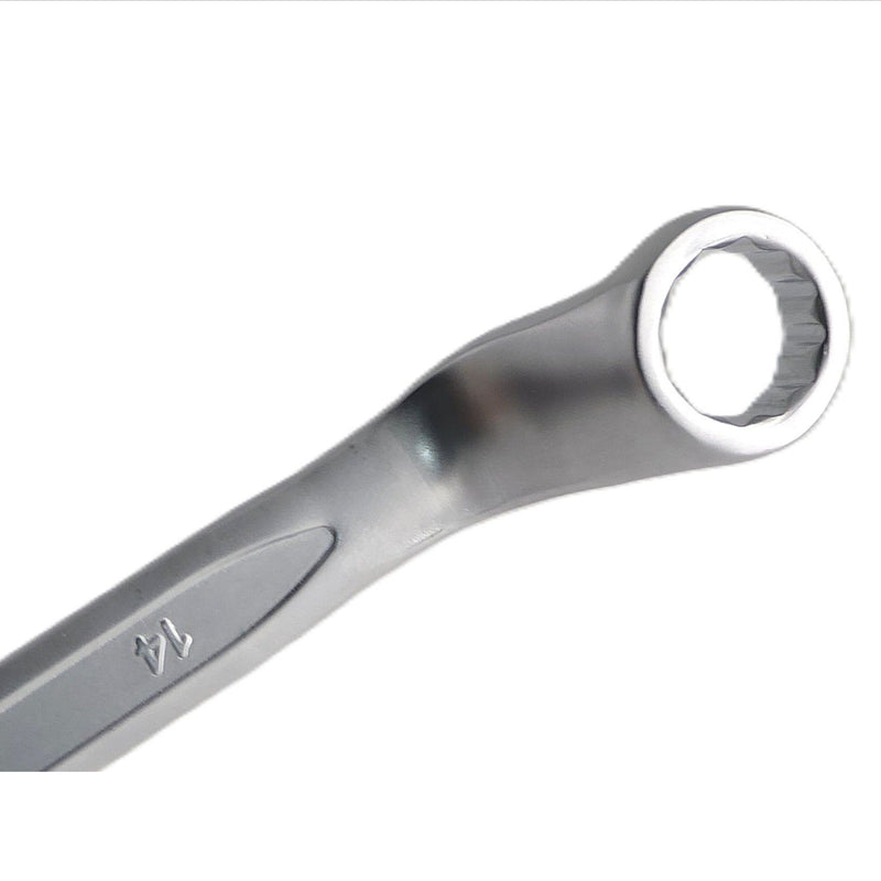 Double Ring Wrench 14 x 15 mm