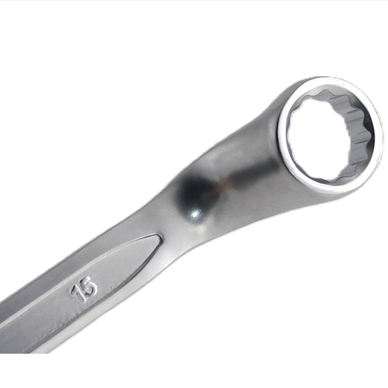 Double Ring Wrench 14 x 15 mm