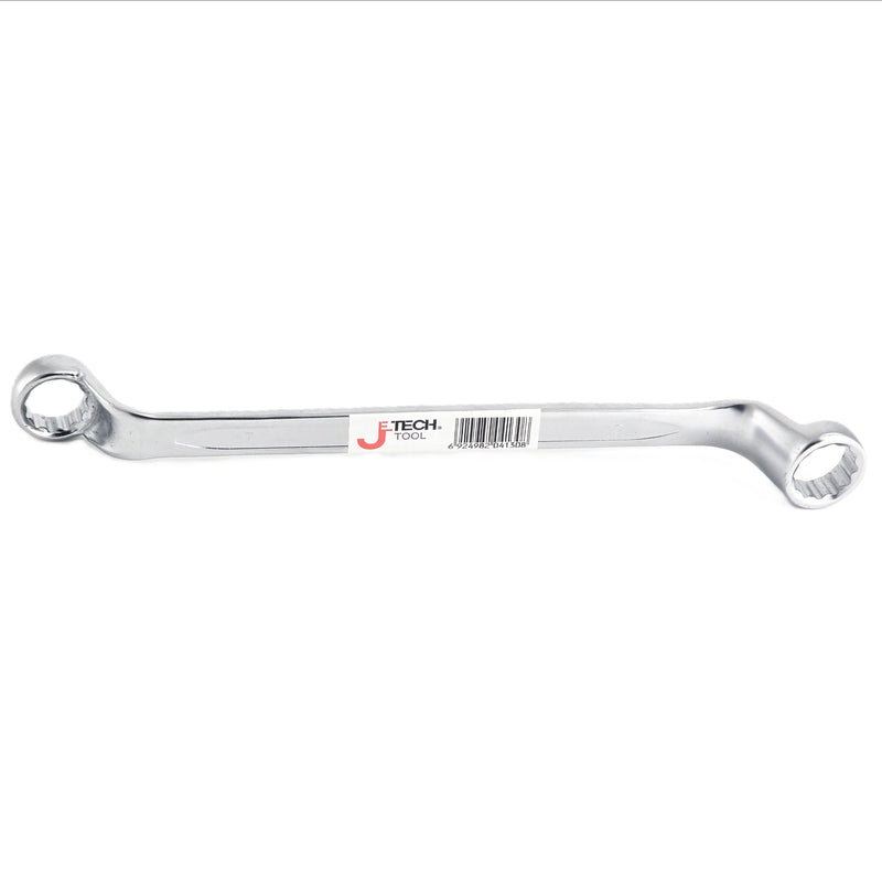 Double Ring Wrench 17 x 19 mm