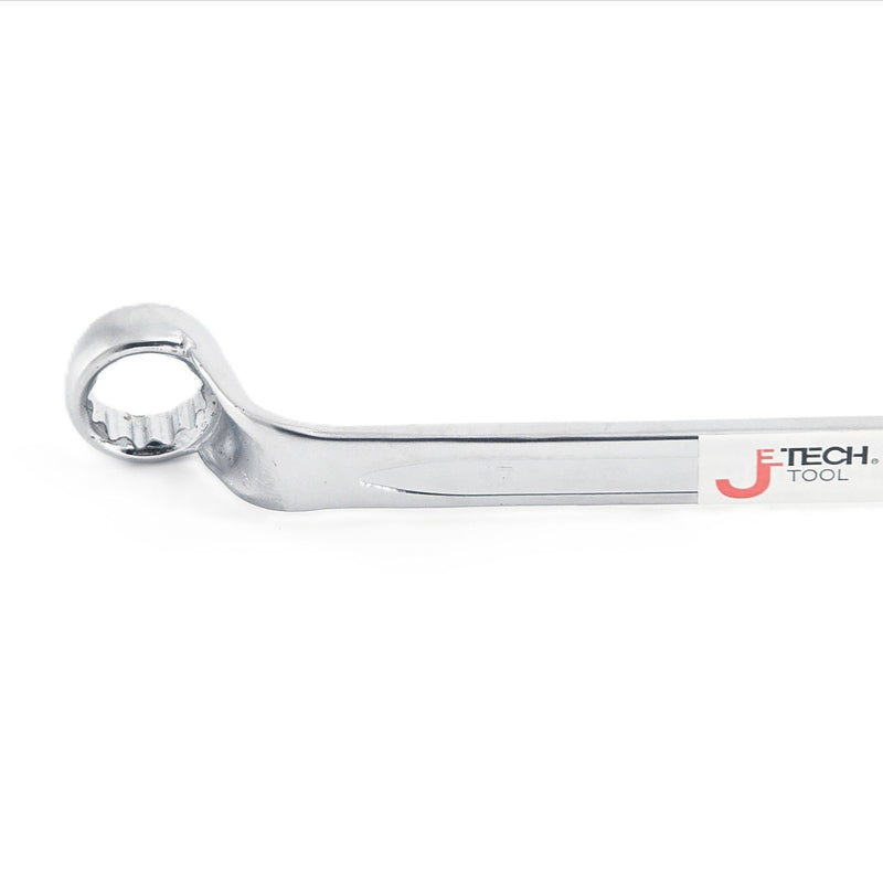 Double Ring Wrench 17 x 19 mm