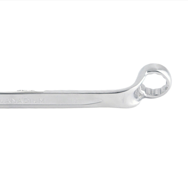 Double Ring Wrench 17 x 19 mm