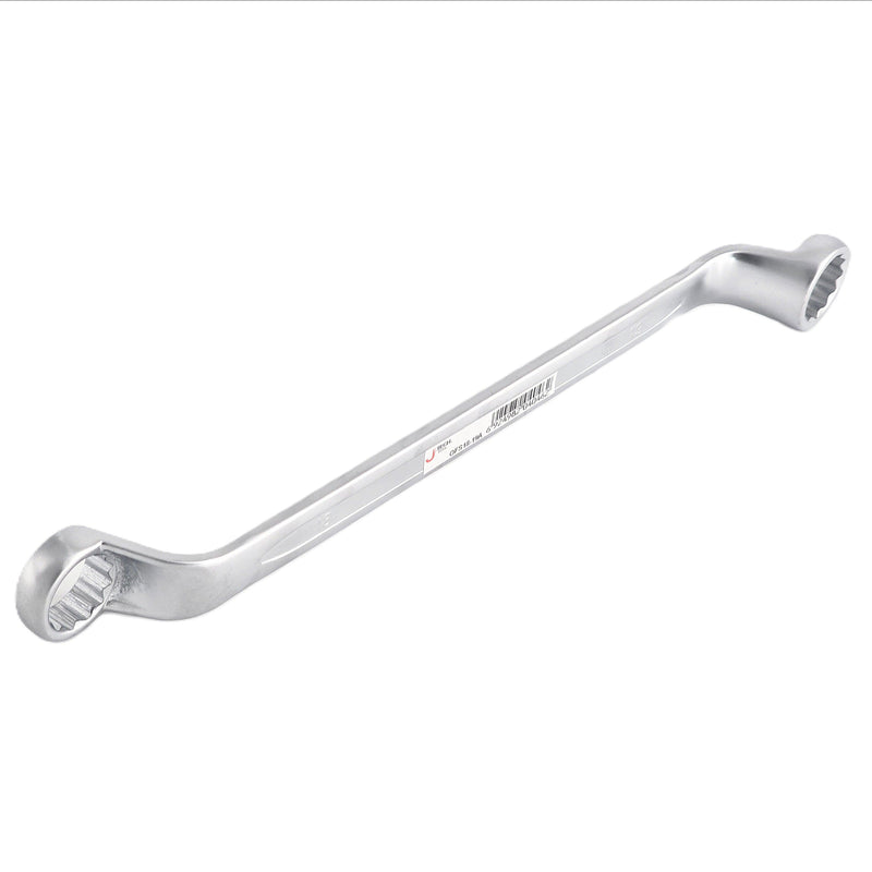 Double Ring Wrench 18 x 19 mm