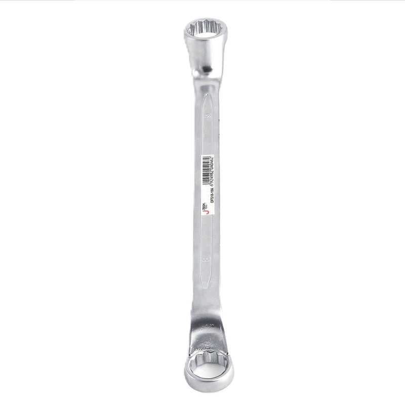 Double Ring Wrench 18 x 19 mm