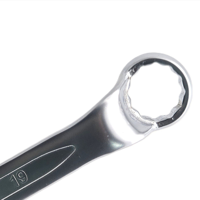 Double Ring Wrench 18 x 19 mm