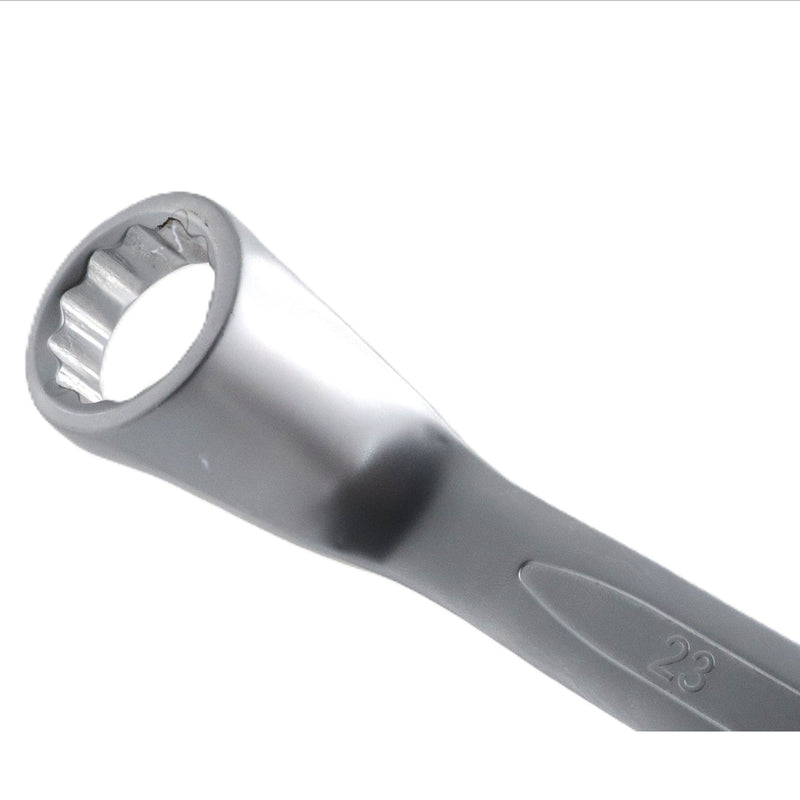 Double Ring Wrench 23 x 26 mm