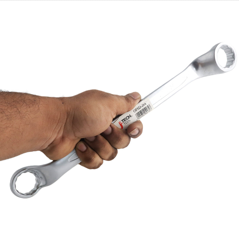 Double Ring Wrench 23 x 26 mm