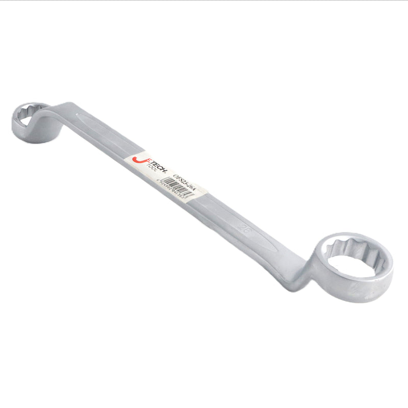 Double Ring Wrench 23 x 26 mm