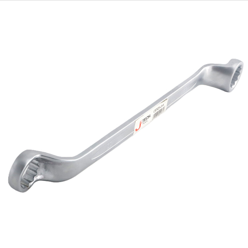 Double Ring Wrench 23 x 26 mm
