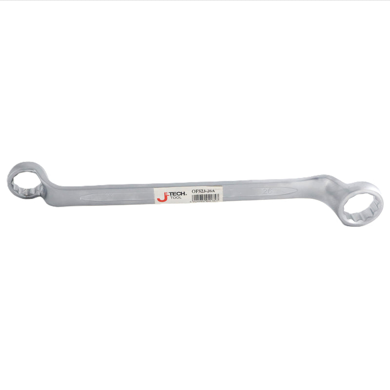 Double Ring Wrench 23 x 26 mm