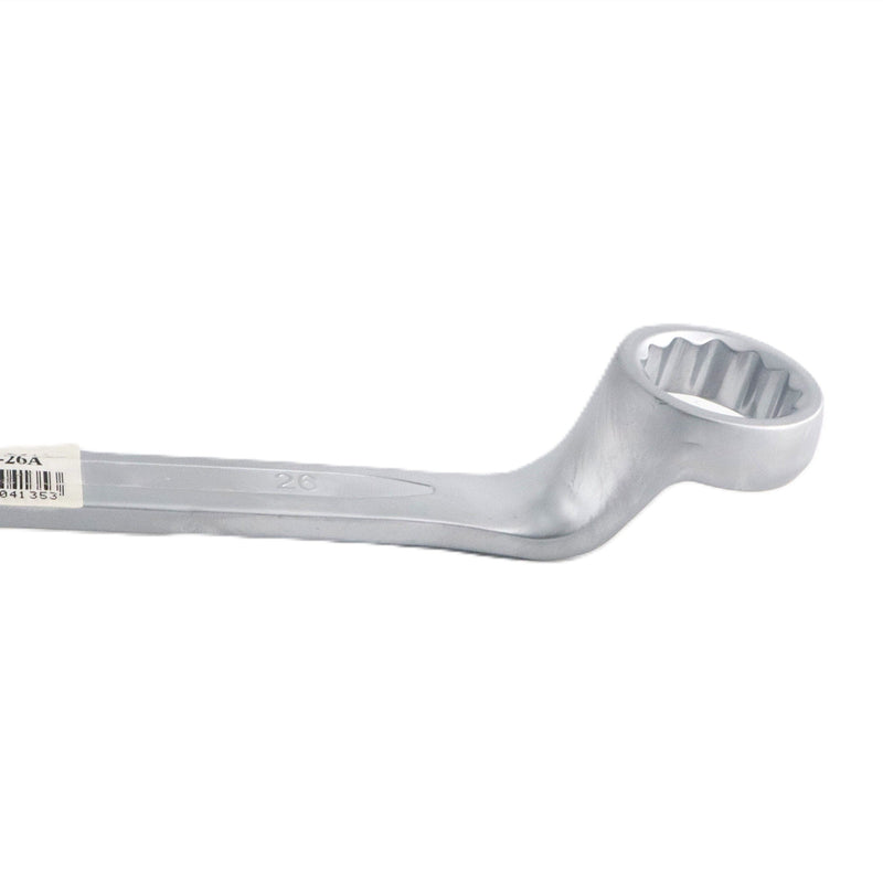 Double Ring Wrench 23 x 26 mm