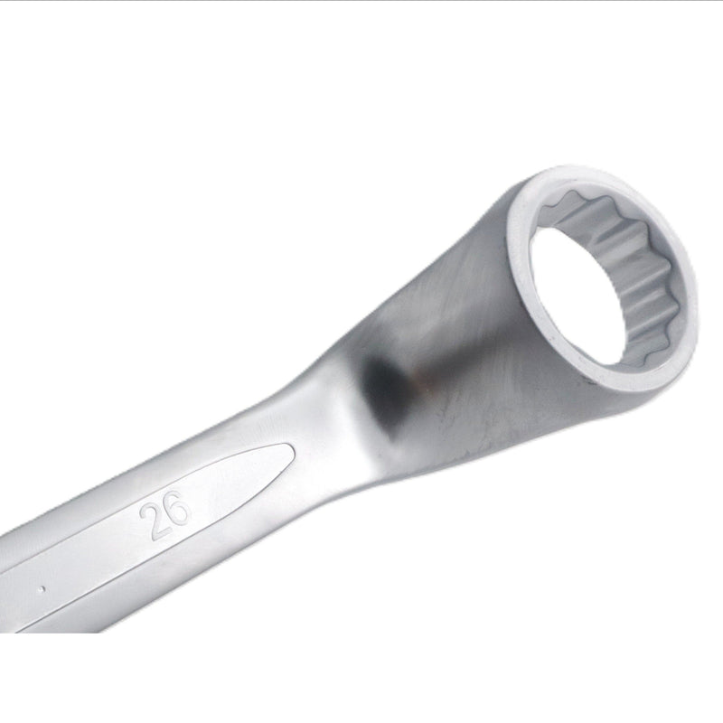 Double Ring Wrench 23 x 26 mm