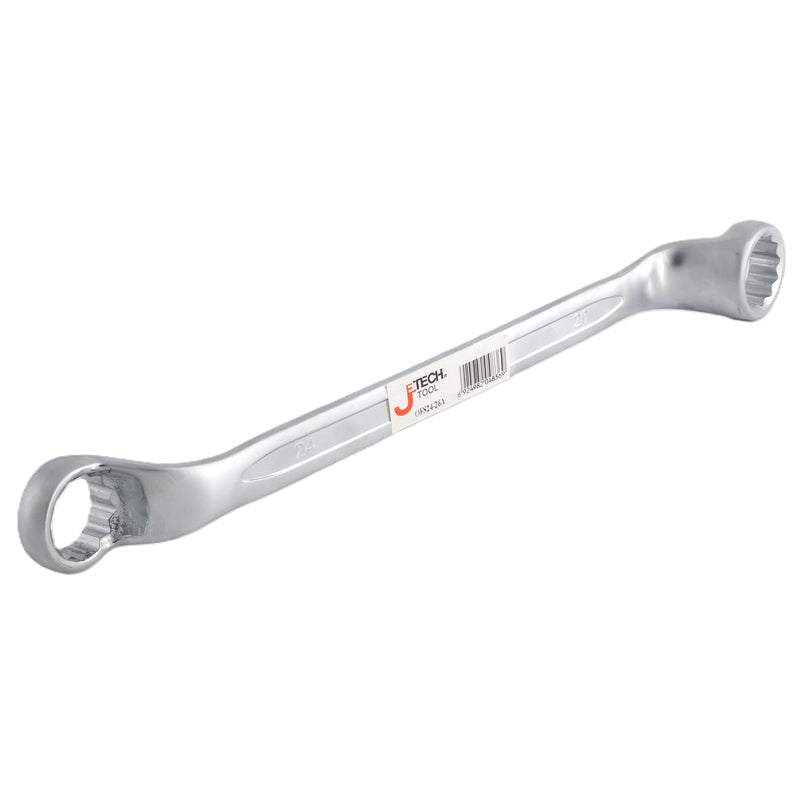 Double Ring Wrench 24 x 26 mm