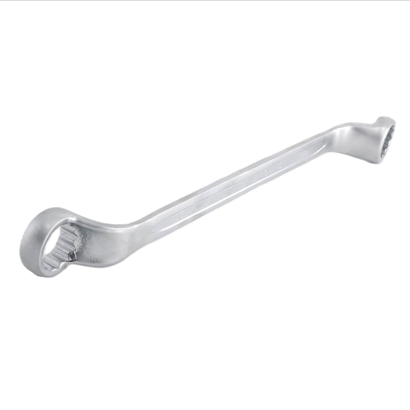 Double Ring Wrench 24 x 26 mm