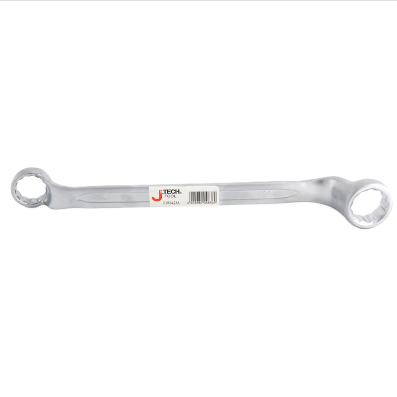 Double Ring Wrench 24 x 26 mm