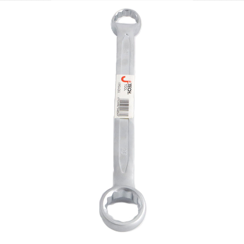 Double Ring Wrench 24 x 26 mm