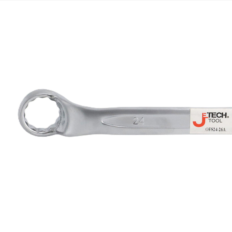 Double Ring Wrench 24 x 26 mm